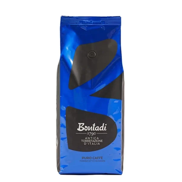 Bontadi Espresso Bar, Café en Grano 1 Kilo
