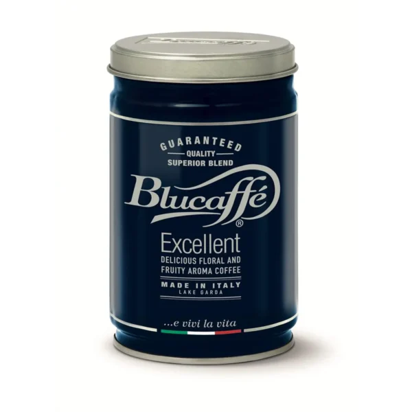 Lucaffe Blucaffe, café molido 250 GR